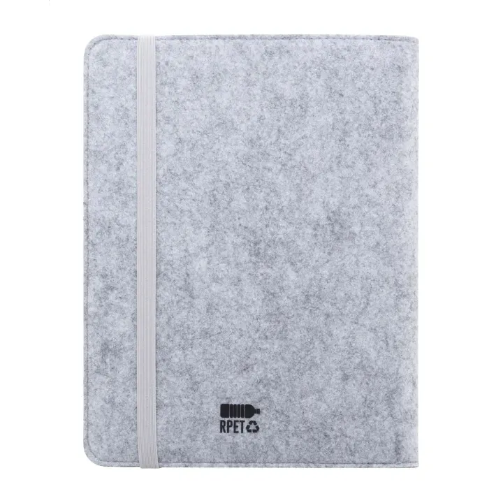 RPET felt document folder - AP808273 (ANDA#77)